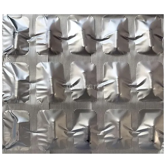 neugaba m 75 capsule 15's